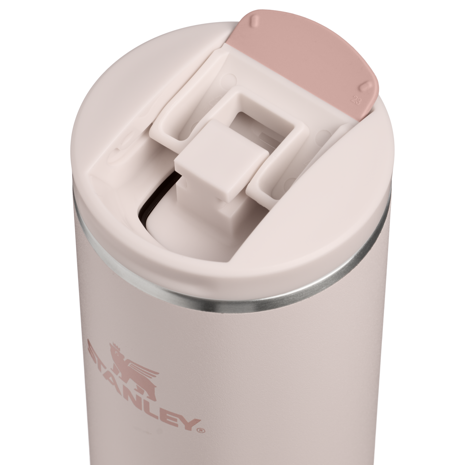 The Transit Flip Top Mug | 20 OZ ZU9