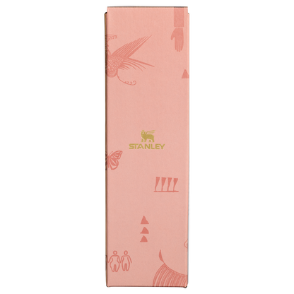 The Stanley 1913 x Nest AeroLight™ Transit Flip Top Mug | 16 OZ