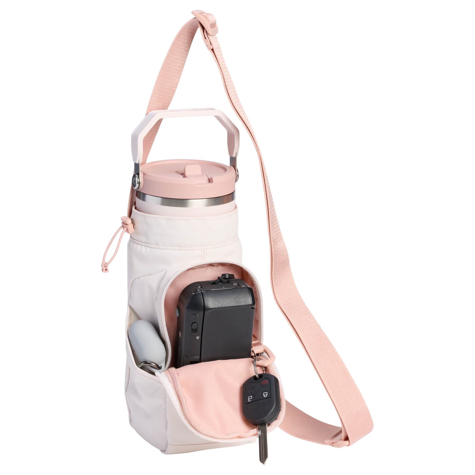 The Vitalize Carry-All | 3.2 QT MX3