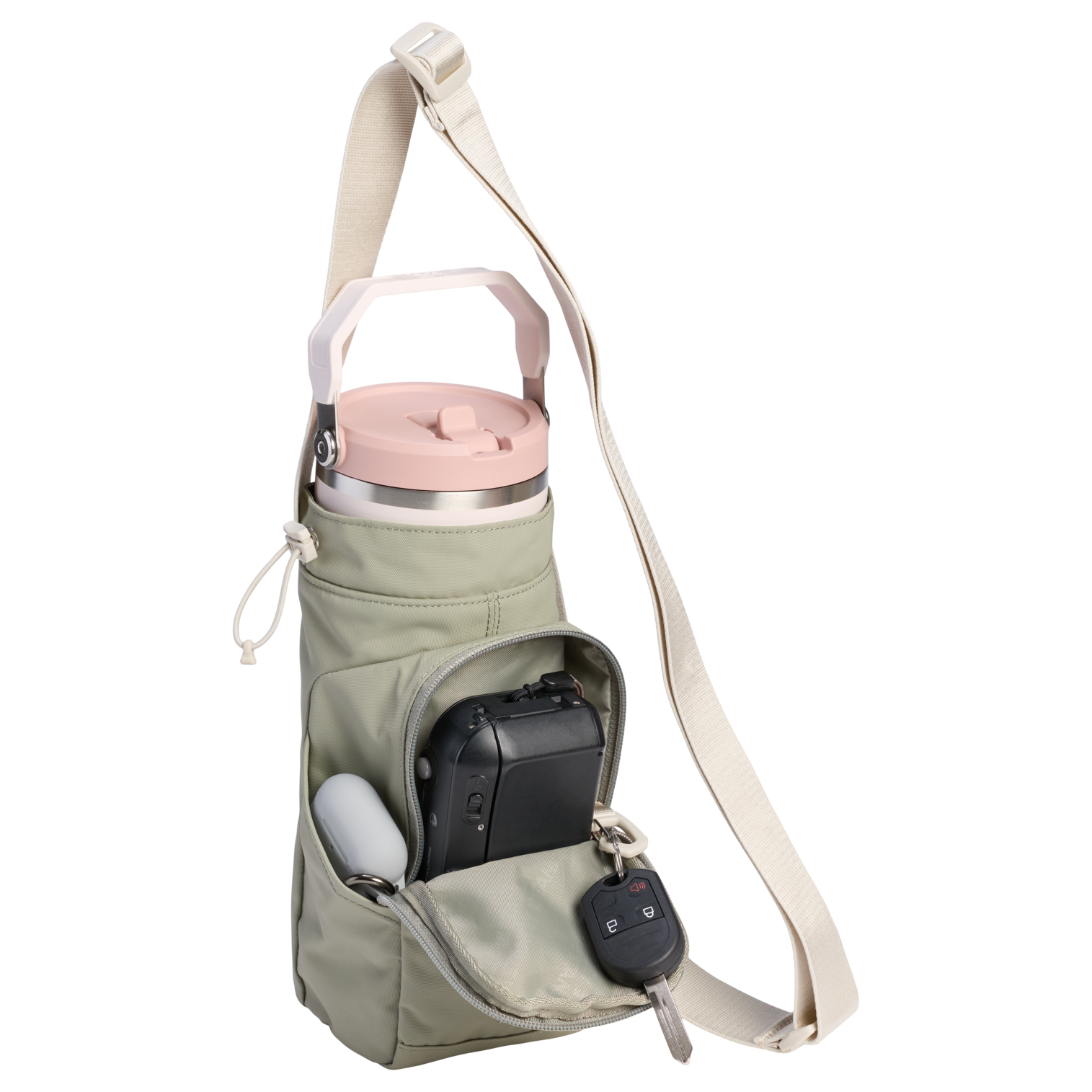 The Vitalize Carry-All | 3.2 QT MX3