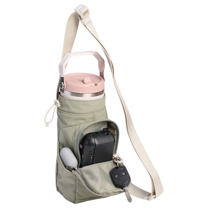 The Vitalize Carry-All | 3.2 QT MX3