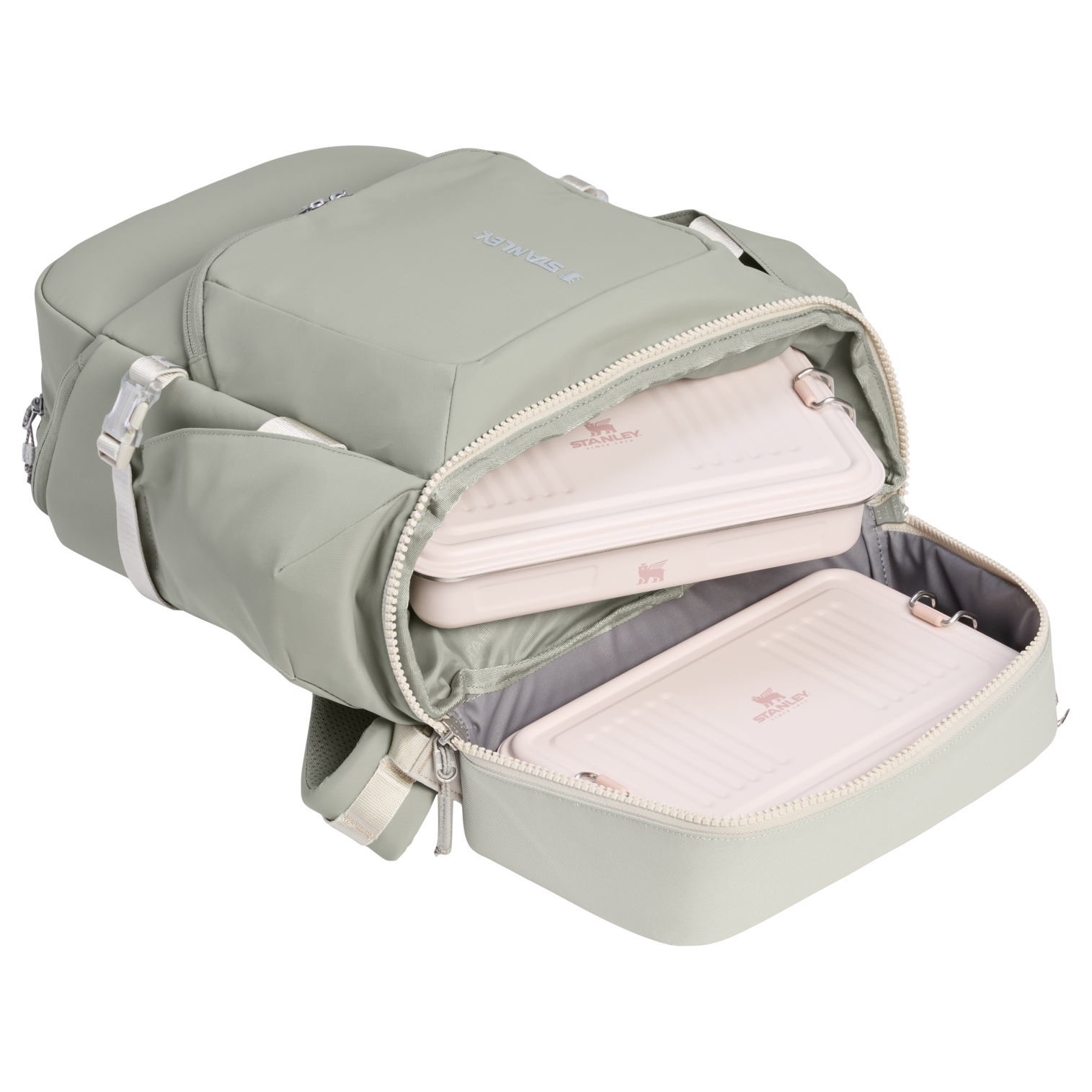 The Vitalize Backpack | 30.9 QT NH4