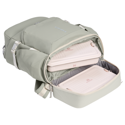 The Vitalize Backpack | 30.9 QT NH4