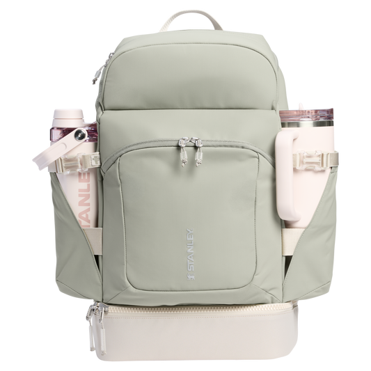 The Vitalize Backpack | 30.9 QT NH4