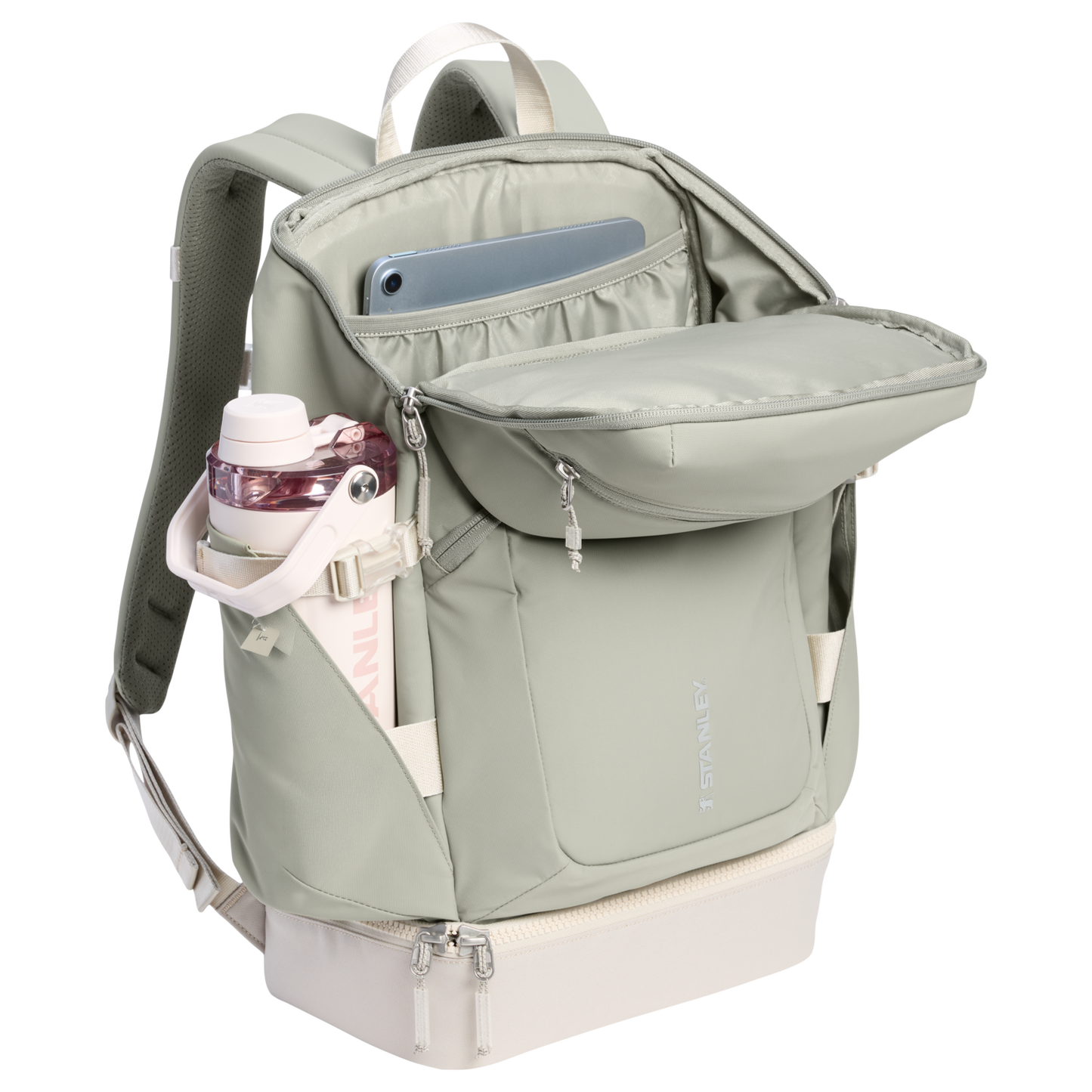 The Vitalize Backpack | 30.9 QT NH4