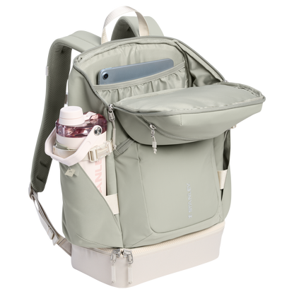The Vitalize Backpack | 30.9 QT NH4