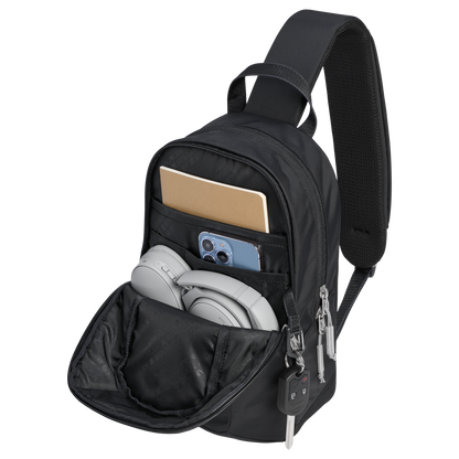 The Vitalize Crossbody Bag | 10 QT ED1