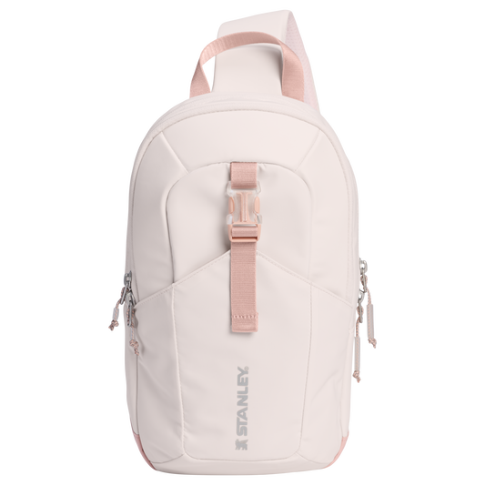 The Vitalize Crossbody Bag | 10 QT ED1