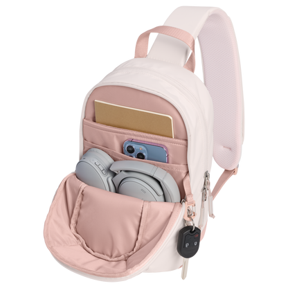 The Vitalize Crossbody Bag | 10 QT ED1