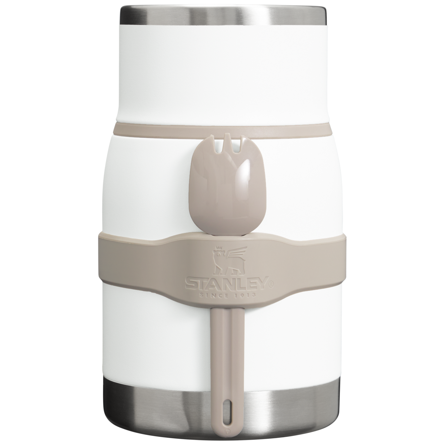 Adventure To-Go Food Jar + Spork | 24 OZ EM3