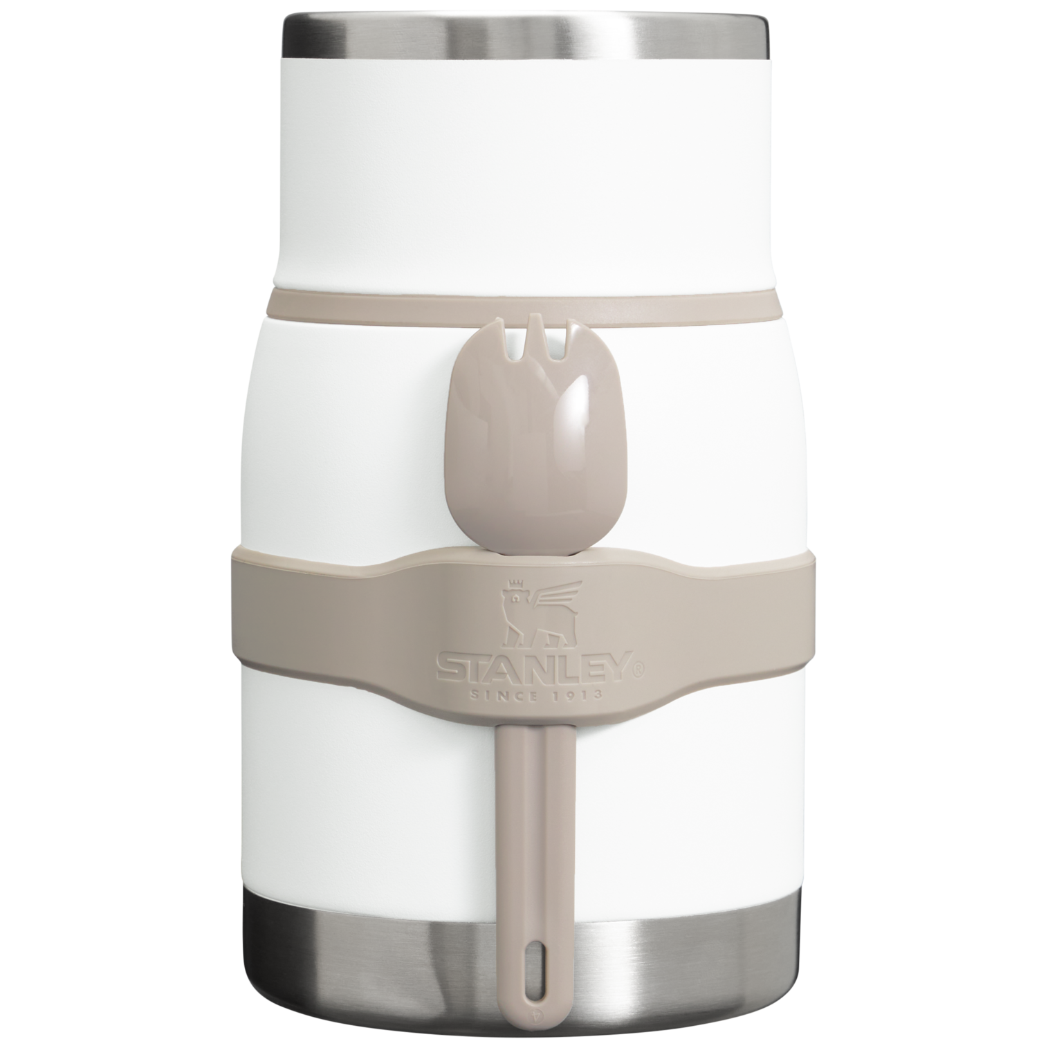Adventure To-Go Food Jar + Spork | 24 OZ EM3