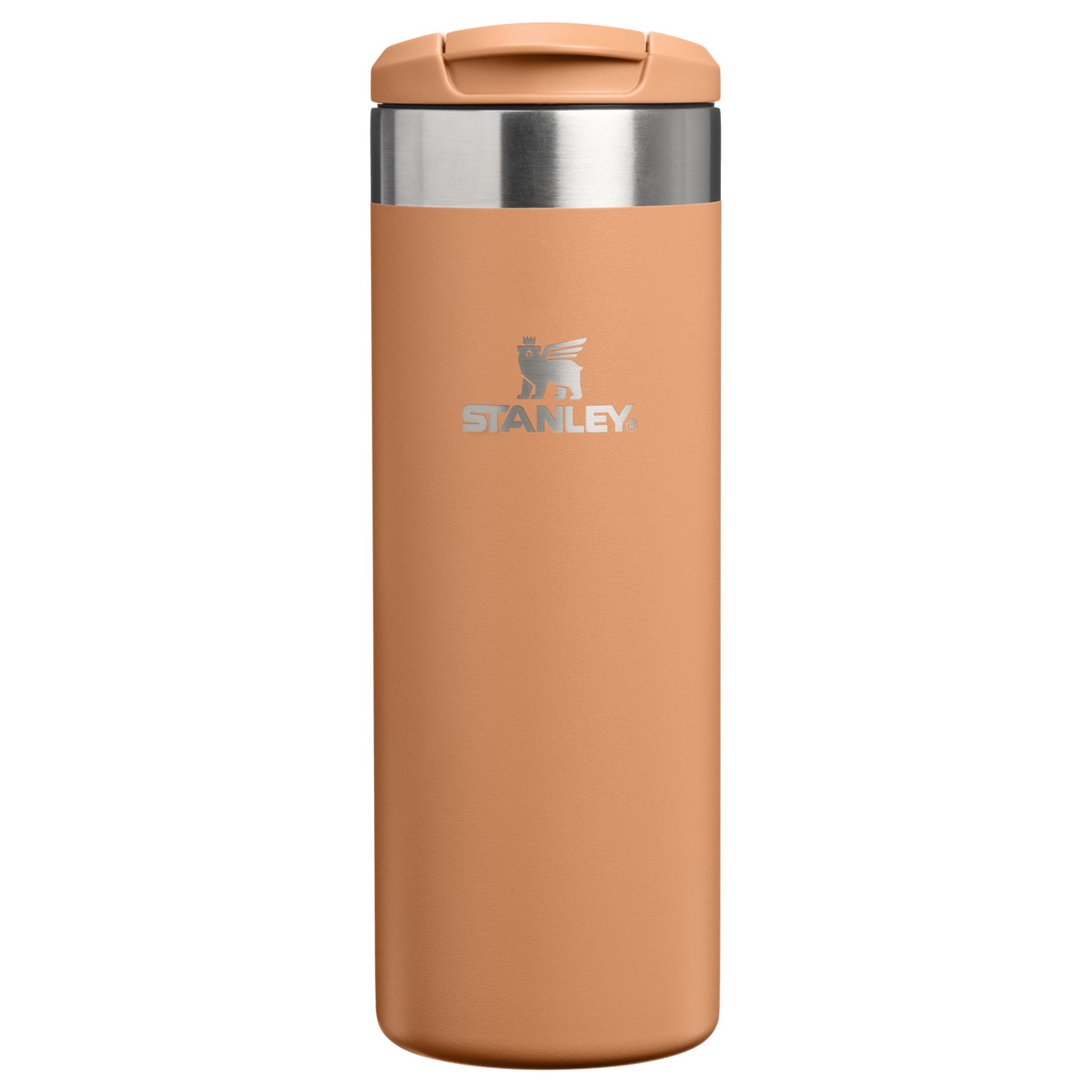 The Transit Flip Top Mug | 16 OZ UN1