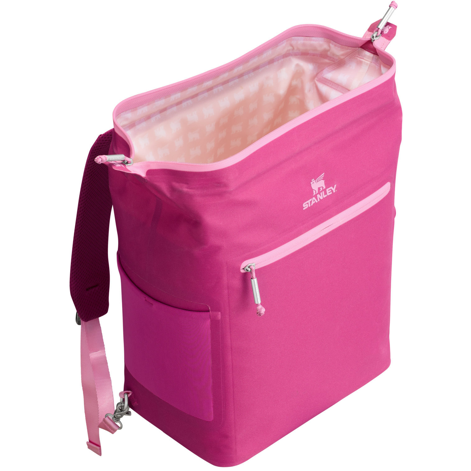 The All Day Madeleine Midi Cooler Backpack | 20 Can | 14.8 QT | 14.0 L AH6
