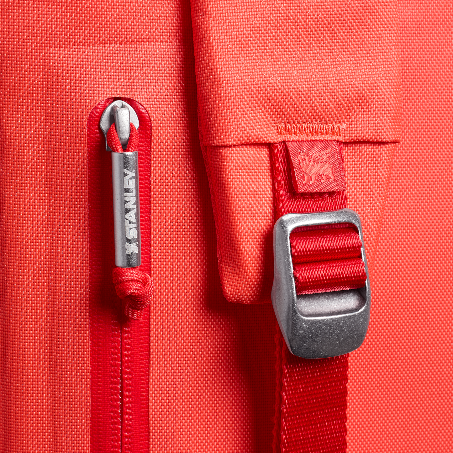 The All Day Madeleine Midi Cooler Backpack | 20 Can | 14.8 QT | 14.0 L AH6