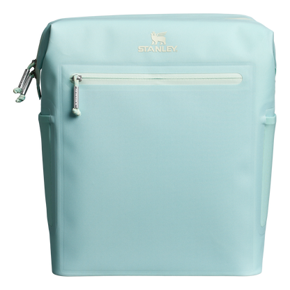The All Day Madeleine Midi Cooler Backpack | 20 Can | 14.8 QT | 14.0 L AH6