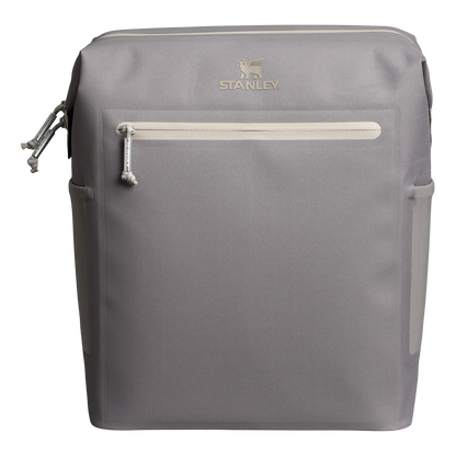 The All Day Madeleine Midi Cooler Backpack | 20 Can | 14.8 QT | 14.0 L AH6