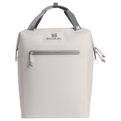 The All Day Madeleine Mini Cooler Backpack | 20 Can | 14 QT | 13.2 L ME1