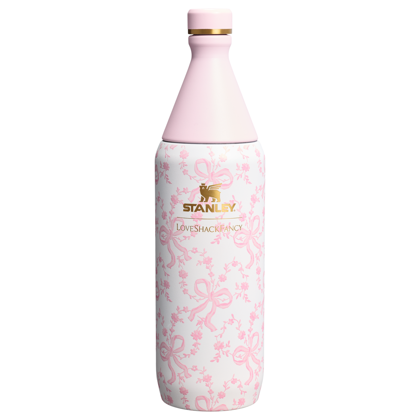 LoveShackFancy Holiday All Day Slim Bottle | 34 OZ NO1