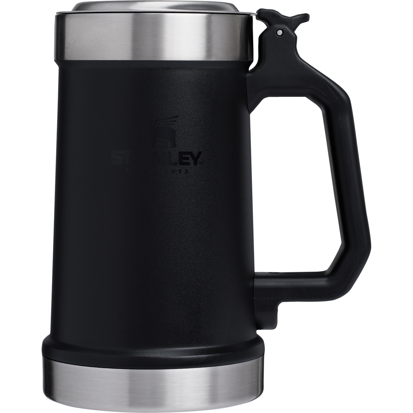 Classic Bottle Opener Beer Stein | 24 OZ KQ9