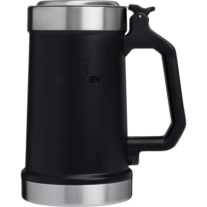Classic Bottle Opener Beer Stein | 24 OZ KQ9
