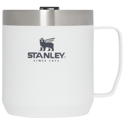 Classic Legendary Camp Mug | 12 OZ TT3