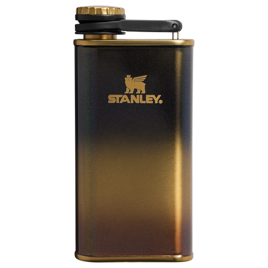The Easy Fill Flask | 8 OZ ZR6
