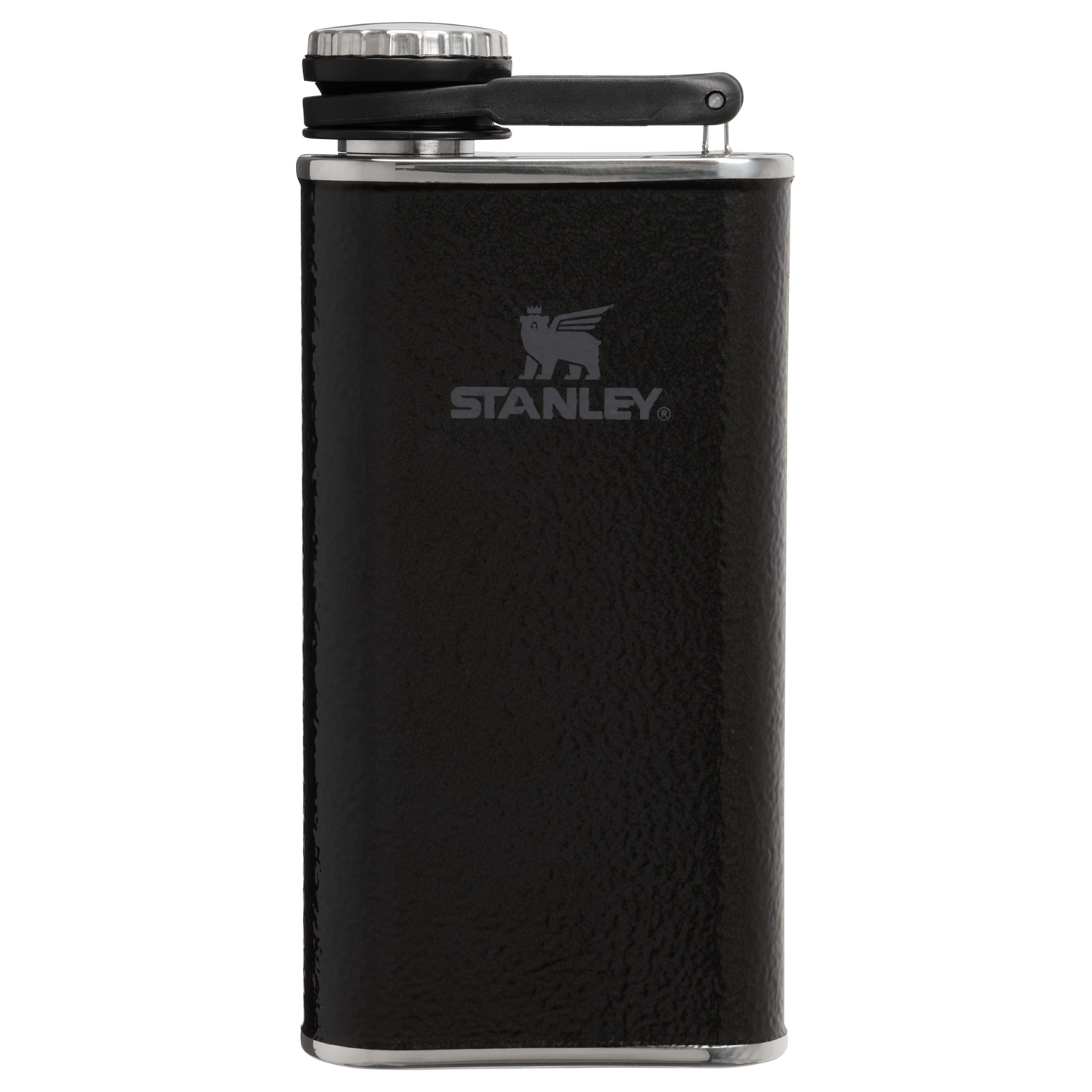 Classic Easy Fill Wide Mouth Flask | 8 OZ RV4