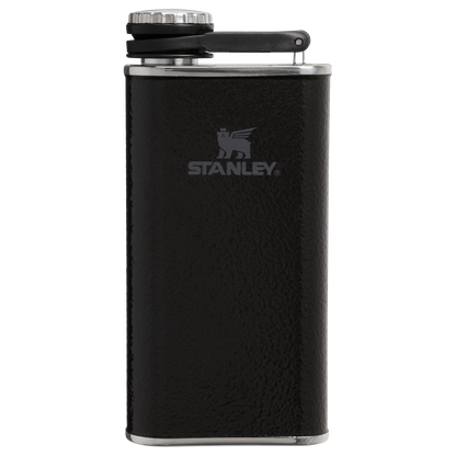 Classic Easy Fill Wide Mouth Flask | 8 OZ RV4