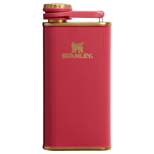 The Cheers & Cheer Easy Fill Flask | 8 OZ EN5