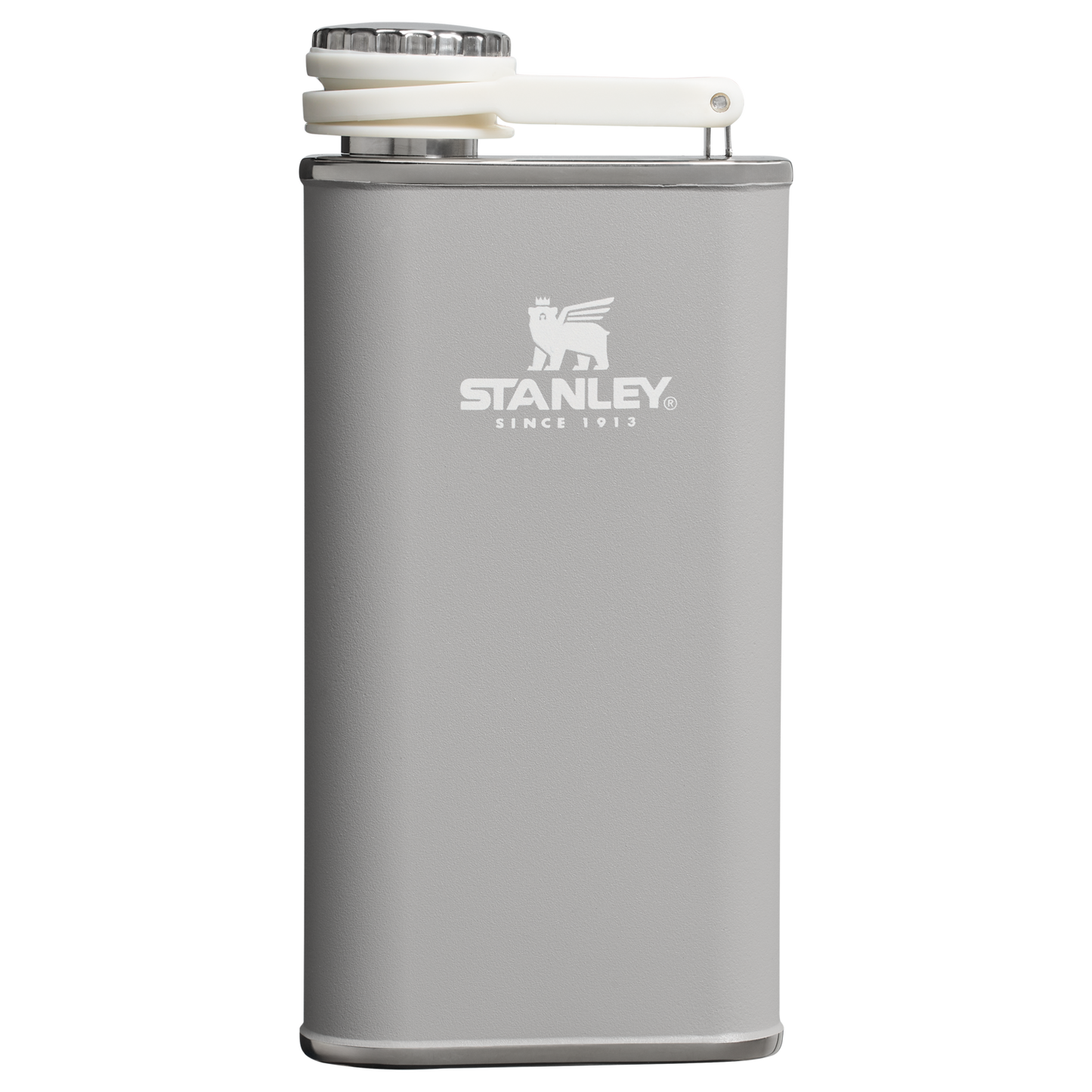 Classic Easy Fill Wide Mouth Flask | 8 OZ RV4