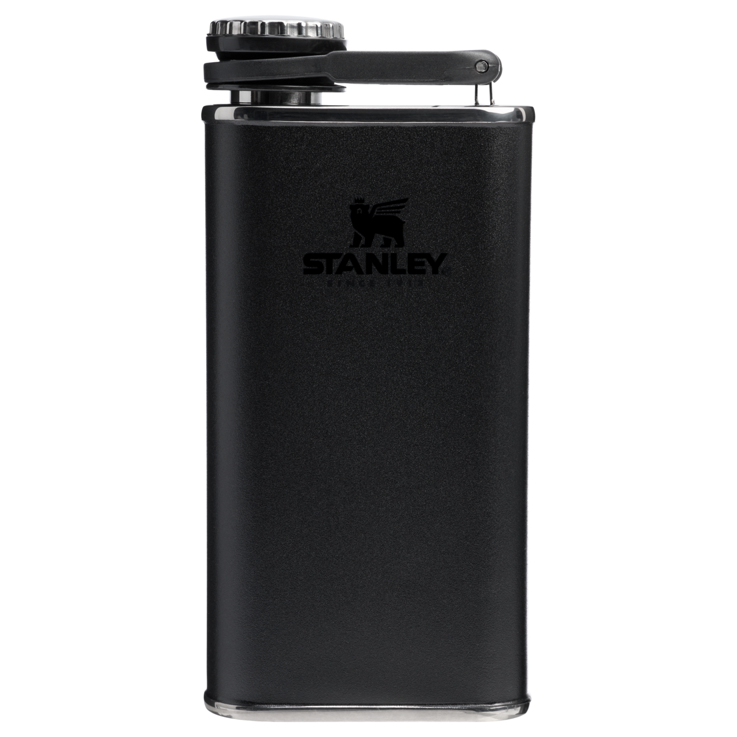 Classic Easy Fill Wide Mouth Flask | 8 OZ RV4