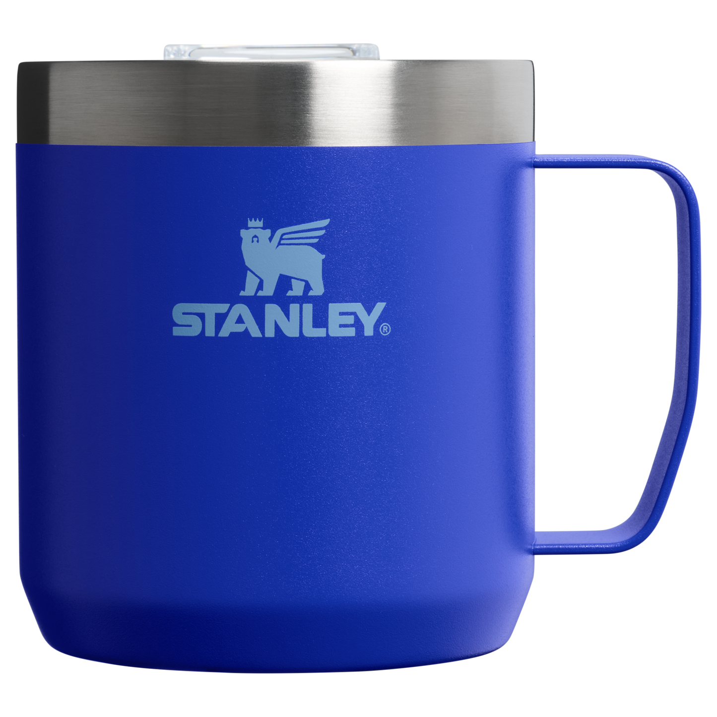 Classic Legendary Camp Mug | 12 OZ - Create HZ3