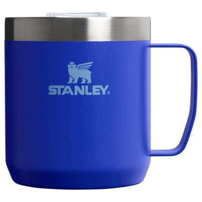 Classic Legendary Camp Mug | 12 OZ - Create HZ3