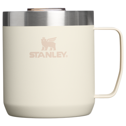 Classic Legendary Camp Mug | 12 OZ - Create HZ3