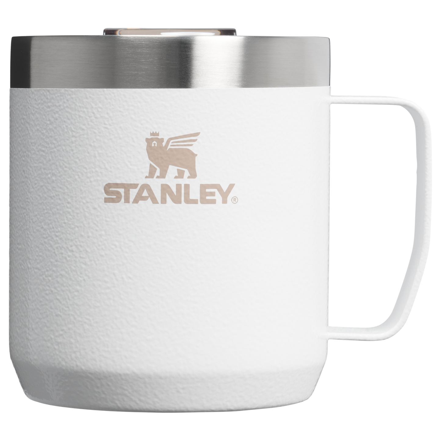 Classic Legendary Camp Mug | 12 OZ - Create HZ3