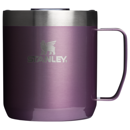 Classic Legendary Camp Mug | 12 OZ TT3