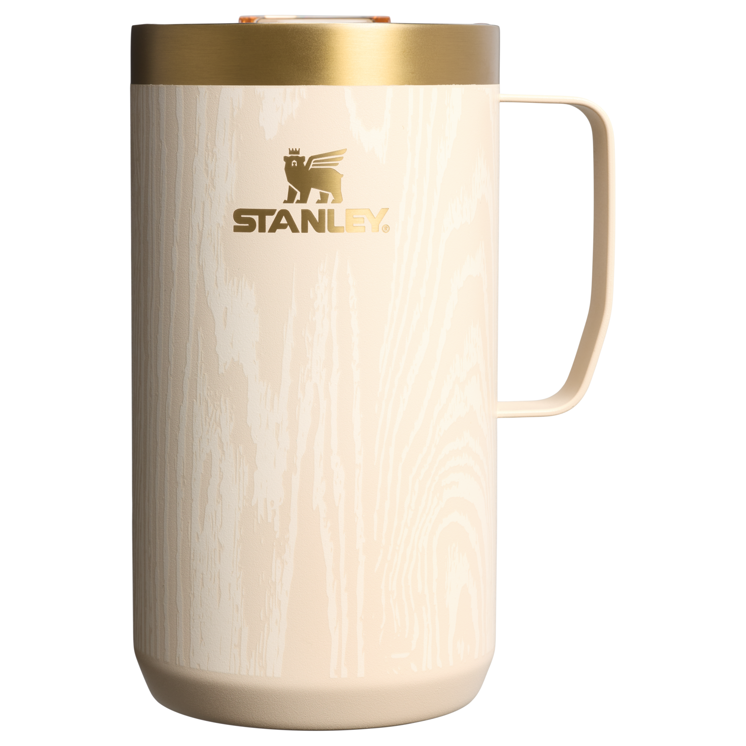 The Cheers & Cheer Stay-Hot Camp Mug | 24 OZ JJ0