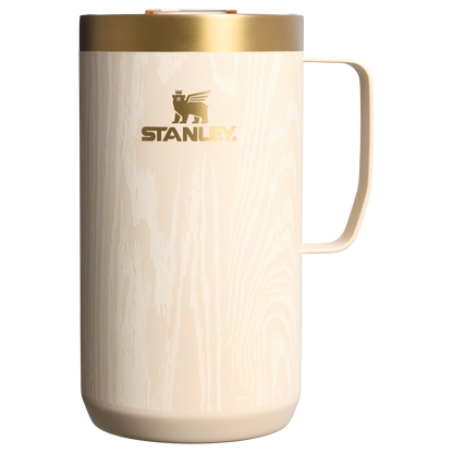 The Cheers & Cheer Stay-Hot Camp Mug | 24 OZ JJ0