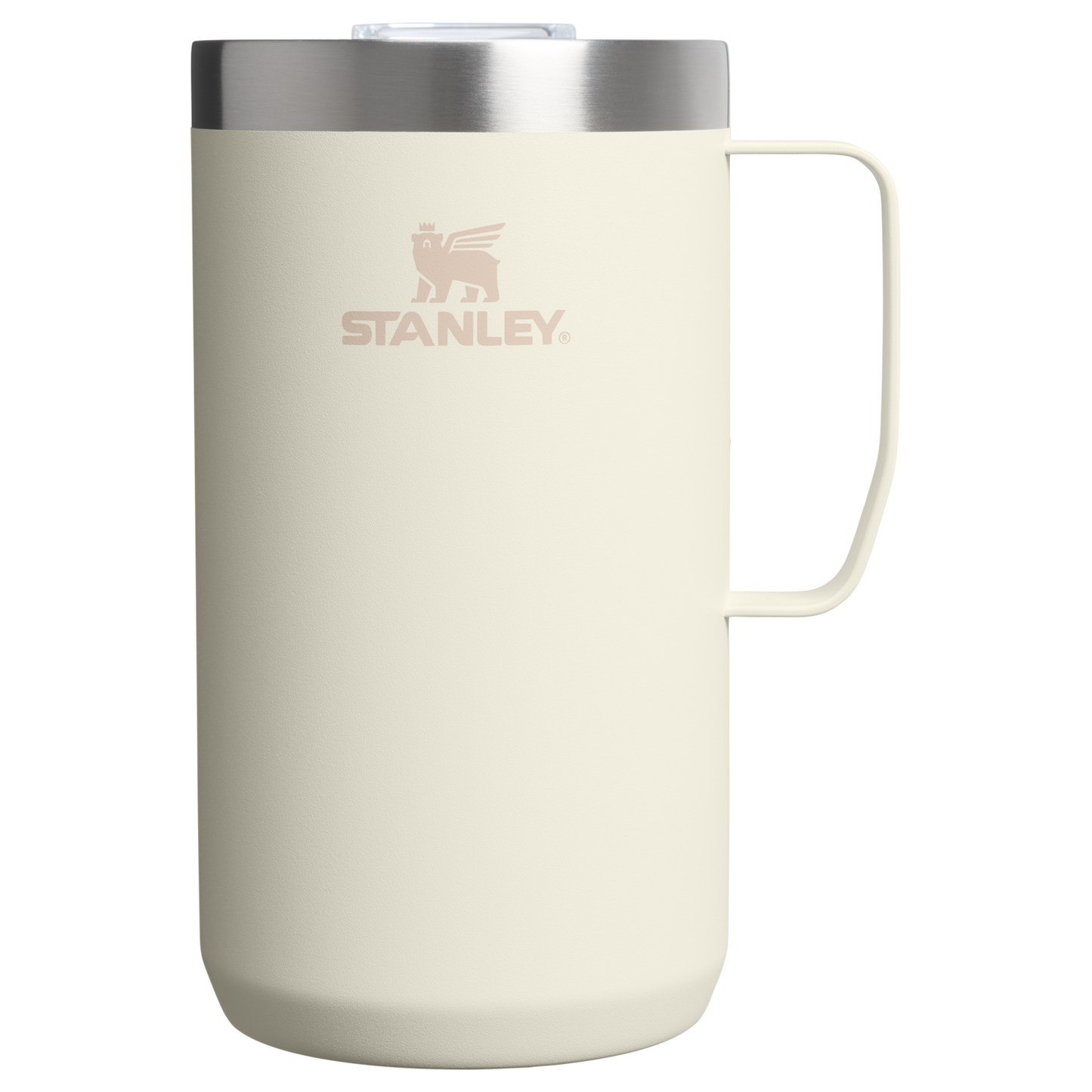 The Stay-Hot Camp Mug | 24 OZ - Create IX3