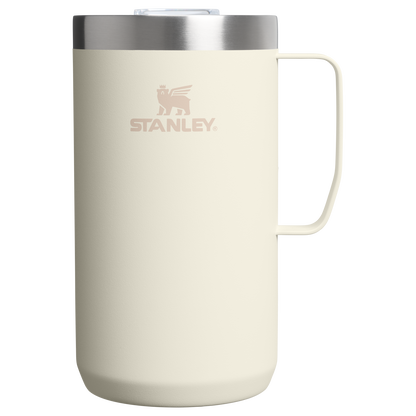The Stay-Hot Camp Mug | 24 OZ - Create IX3
