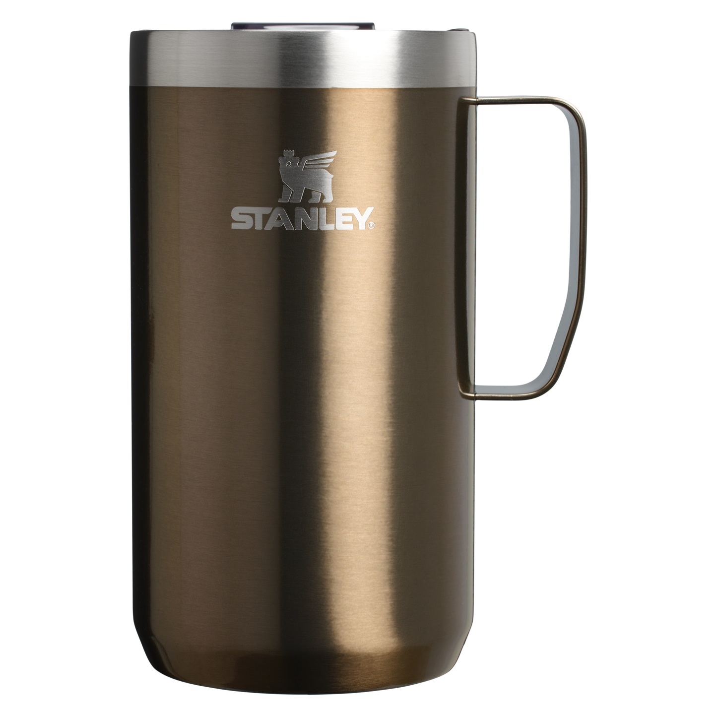 The Stay-Hot Camp Mug | 24 OZ NM7
