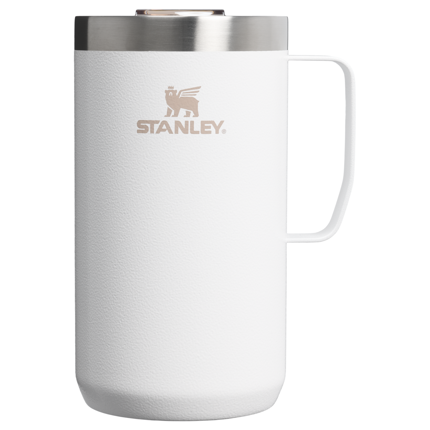 The Stay-Hot Camp Mug | 24 OZ - Create IX3