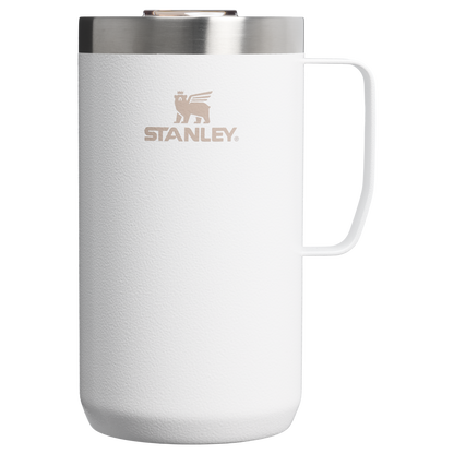 The Stay-Hot Camp Mug | 24 OZ - Create IX3