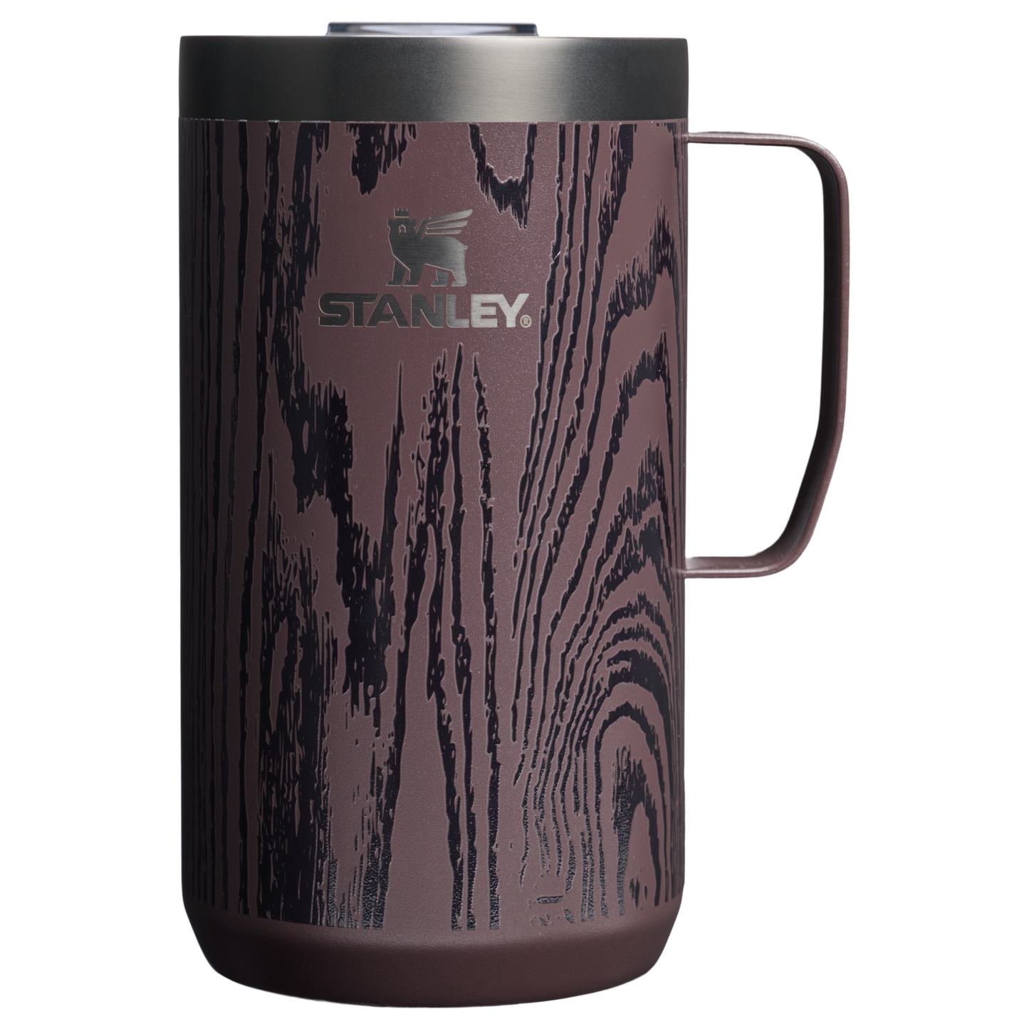 The Cheers & Cheer Stay-Hot Camp Mug | 24 OZ JJ0
