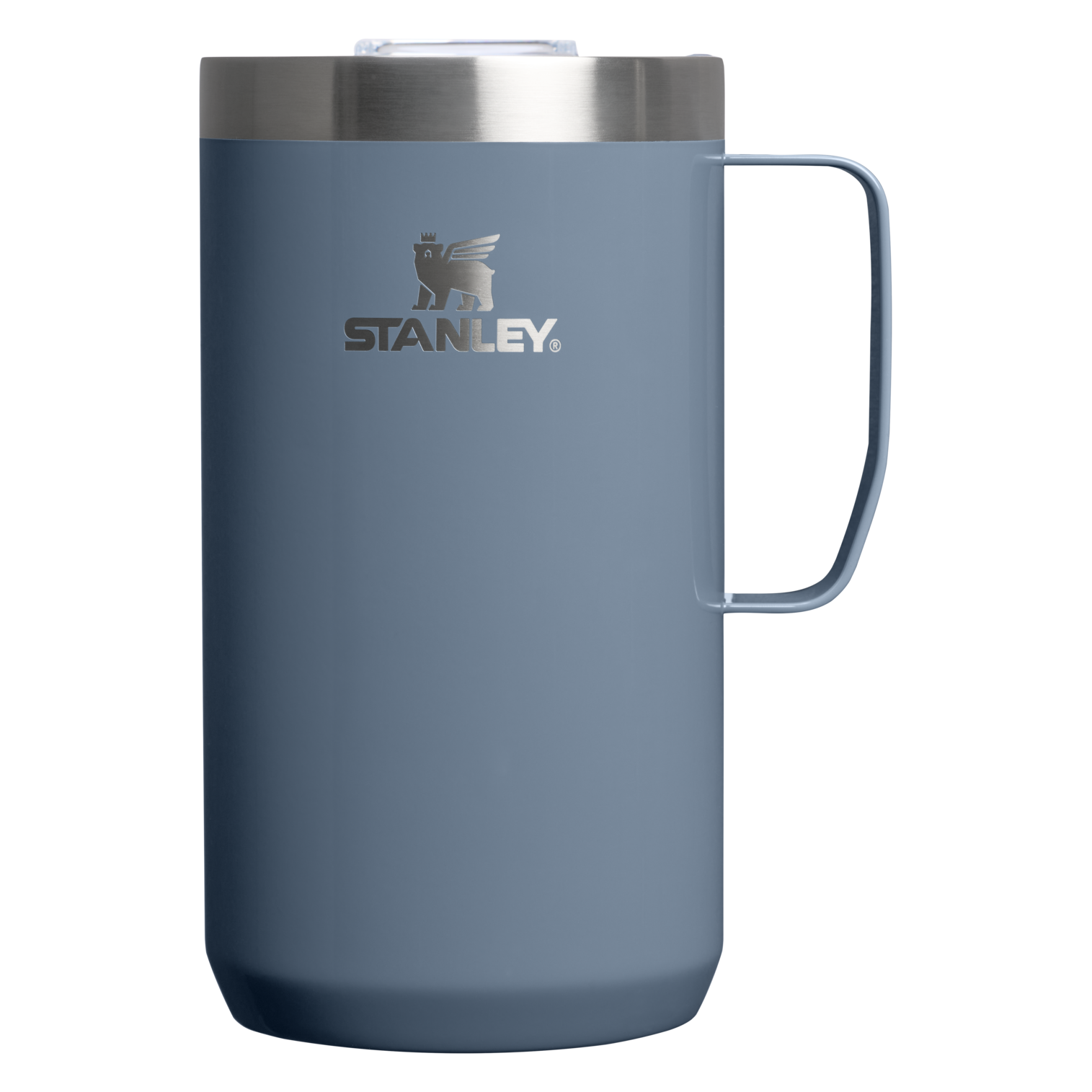 The Stay-Hot Camp Mug | 24 OZ NM7