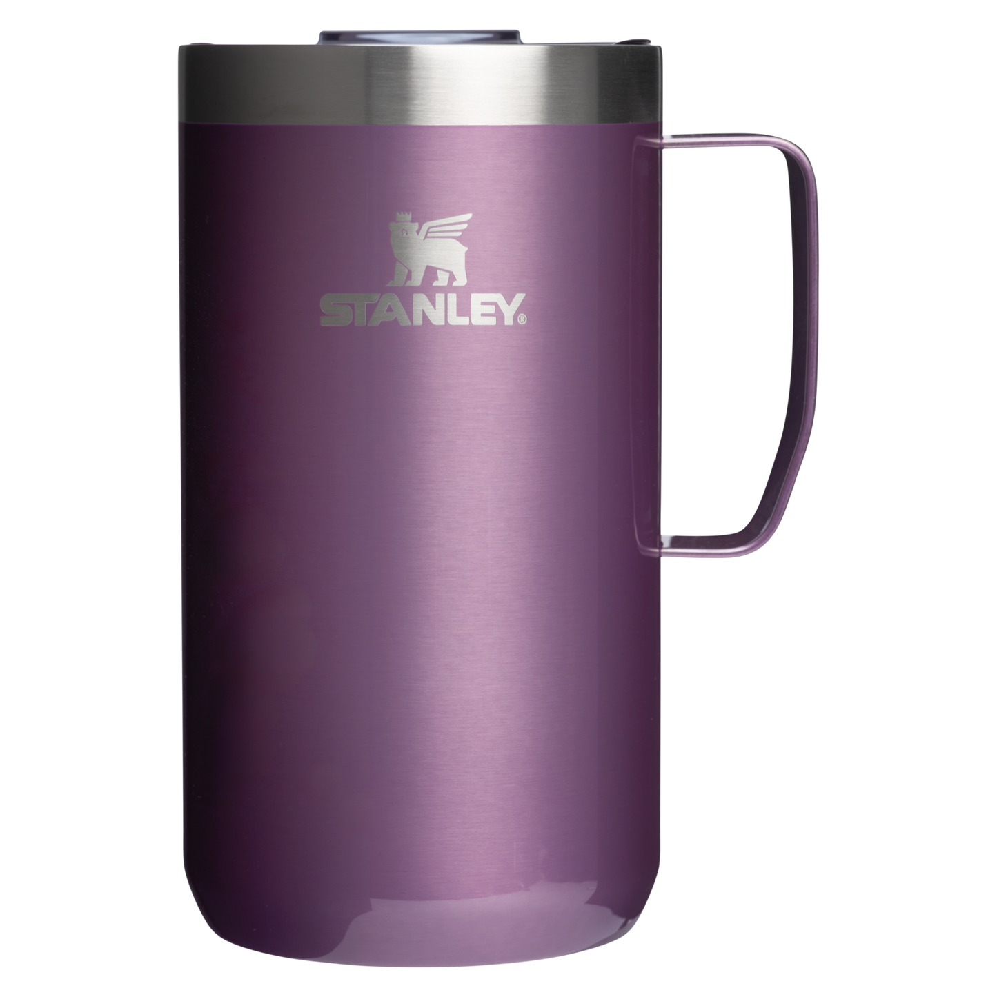 The Stay-Hot Camp Mug | 24 OZ NM7