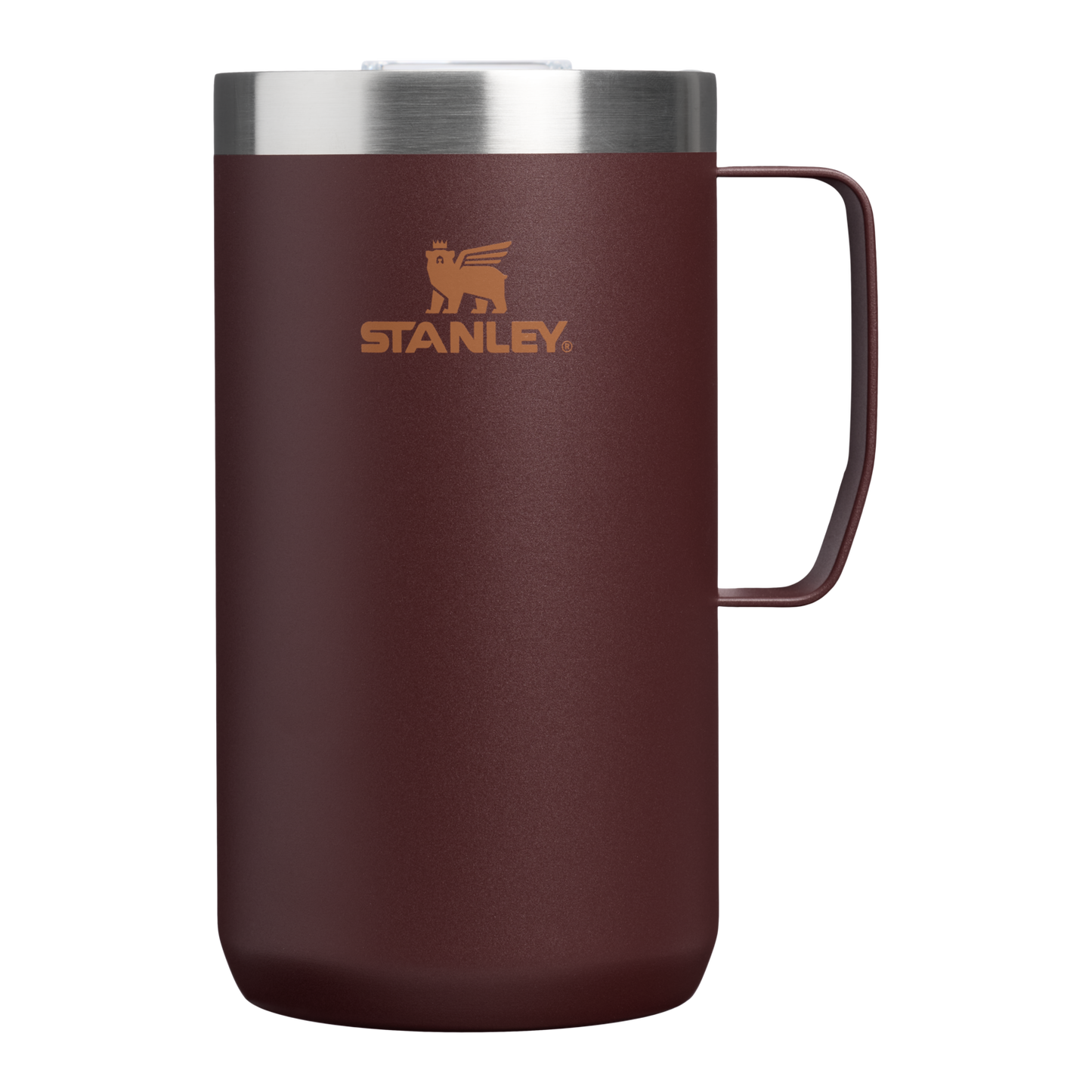 The Stay-Hot Camp Mug | 24 OZ - Create IX3