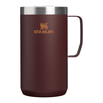 The Stay-Hot Camp Mug | 24 OZ - Create IX3