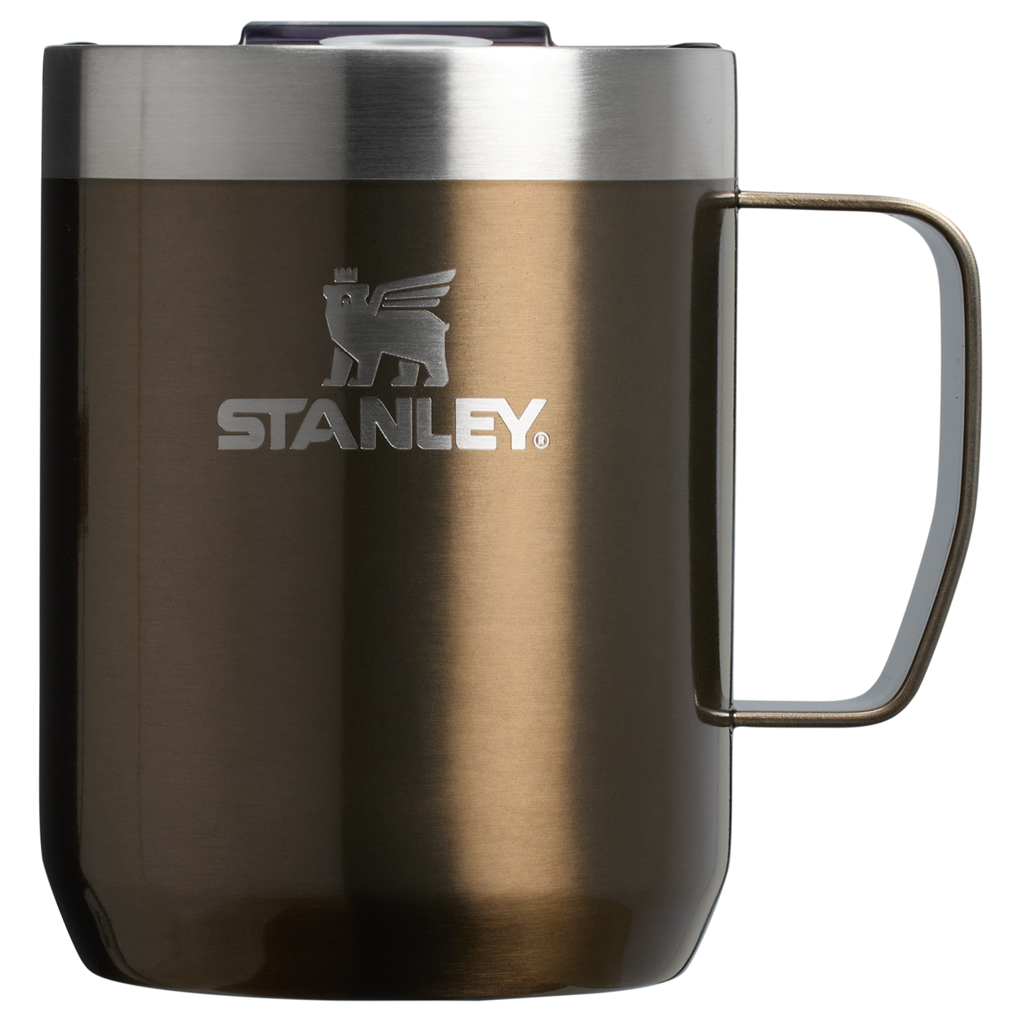 Classic Legendary Camp Mug | 8 OZ NO0