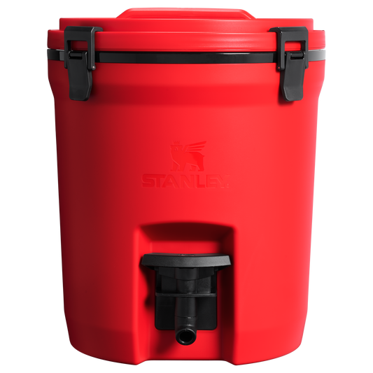Adventure Fast Flow Water Jug 2G OC4